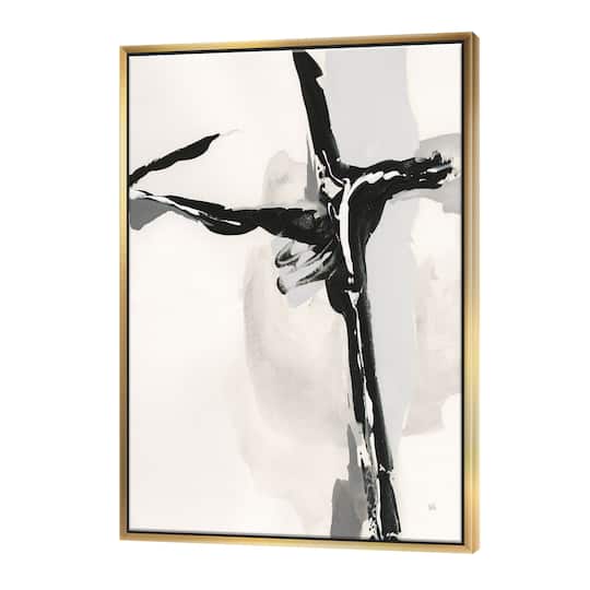 Designart - Abstract Neutral II
